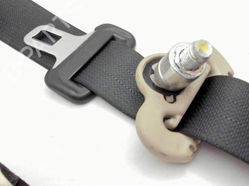 Rear right belt tensioner NISSAN MICRA IV (K13K, K13KK) 1.2 | BP26666429C90 