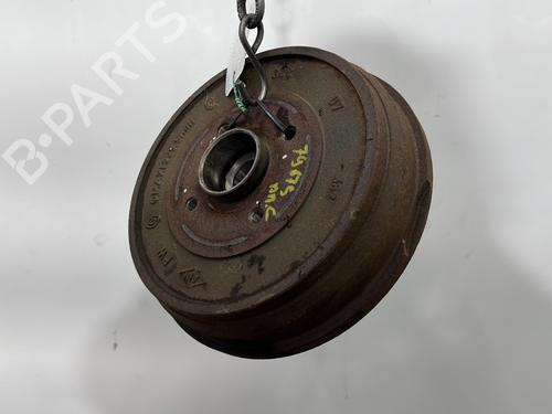 Used Other Other DACIA LOGAN MCV (KS_) 1.6 (KS0B, KS0D, KS0F) (87 hp) 33560027 33560027