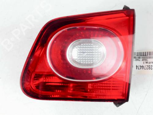 Used Right tailgate light Right tailgate light 36817420 36817420