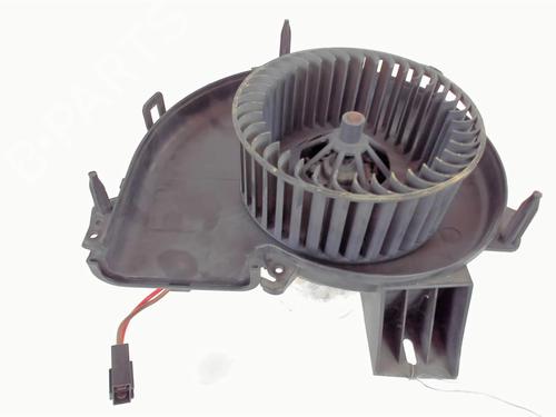 Used Heater blower motor Heater blower motor OPEL TIGRA TwinTop (X04) 1.3 CDTI (R97) (69 hp) 20459658 20459658
