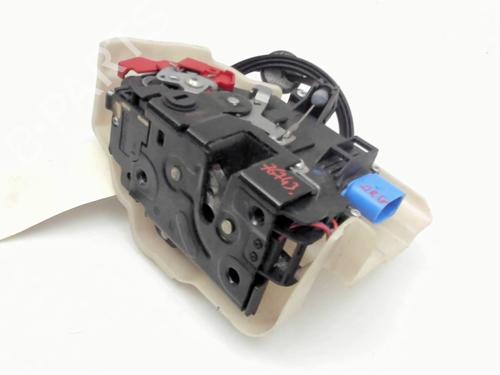 Rear left lock VW TOURAN (1T1, 1T2) 1.9 TDI | BP29921693C100