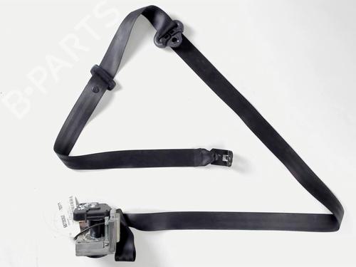 Front right belt tensioner SKODA OCTAVIA I (1U2) 1.9 TDI | BP20446891C88 