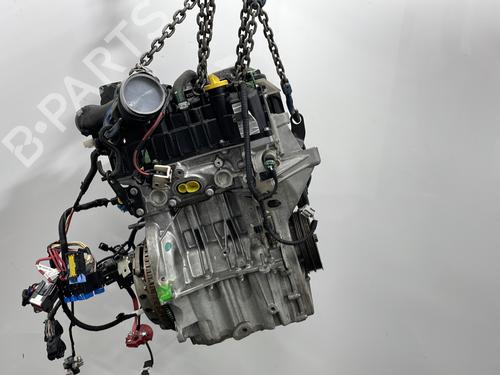 Engine DACIA SANDERO II 1.0 SCe 75 (B8JC, B8JD, B8NC) | BP28413911M1  - Image 9