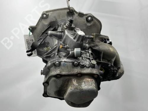 Used Gearbox Gearbox OPEL CORSA B (S93) 1.7 D (F08, F68, M68) (60 hp) 20400634 20400634