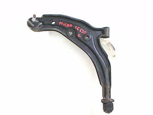 Used Left front suspension arm NISSAN MICRA II (K11) 1.0 i 16V (60 hp) 20414951