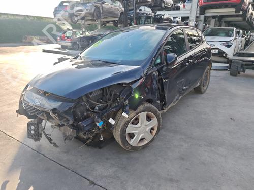 Left front window switch FORD FIESTA VII (HJ, HF) 1.5 TDCi | BP35892397I27  - Image 7