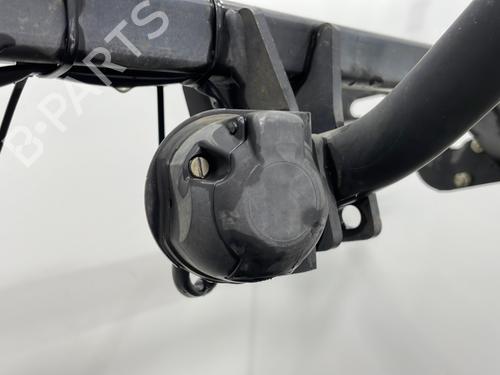 Tow ball/Mechanism CITROËN C4 Grand Picasso I (UA_) 1.6 HDi 110 | BP28303167C141 