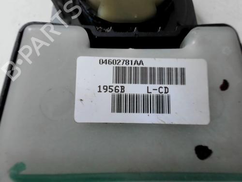 Left front window switch CHRYSLER 300C Touring (LX, LE) 3.0 CRD | BP32264333I27 