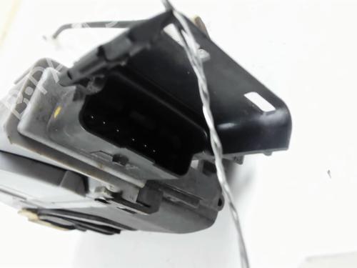 Rear left lock PEUGEOT 508 I (8D_) 1.6 HDi | BP22517138C100 