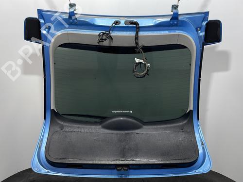 Tailgate FORD FOCUS II (DA_, HCP, DP) 1.8 TDCi | BP30628628C6 