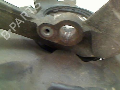 Right front steering knuckle HYUNDAI GETZ (TB) 1.1 | BP20414476M26 