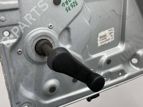 Rear left window mechanism SKODA FABIA I (6Y2) 1.2 | BP20438246C24 