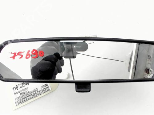 Used Rear mirror DODGE AVENGER 2.0 CRD (140 hp) 29212766