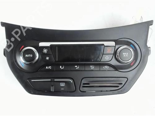 Climate control FORD C-MAX II (DXA/CB7, DXA/CEU) 2.0 TDCi | BP31159433I5  - Image 6