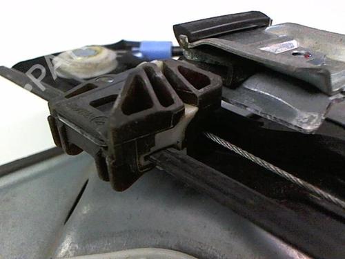 Front right window mechanism SEAT IBIZA III (6L1) 1.9 TDI | BP20477712C23 