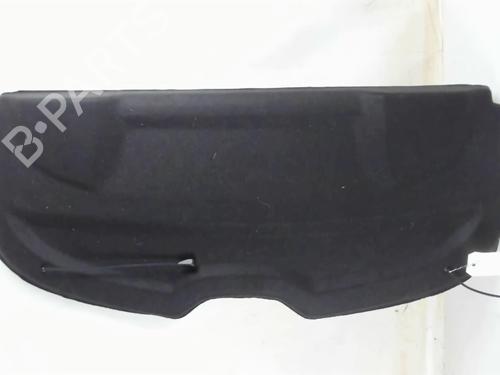 Used Rear parcel shelf PEUGEOT 208 I (CA_, CC_) 1.2 THP 110 (110 hp) 32250195