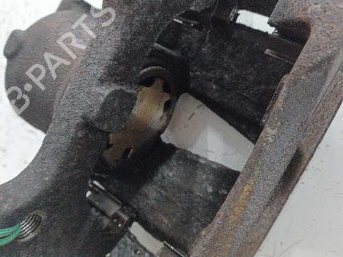 Højre bremsekaliber foran OPEL CORSA D (S07) 1.4 (L08, L68) (90 hp) 20464576