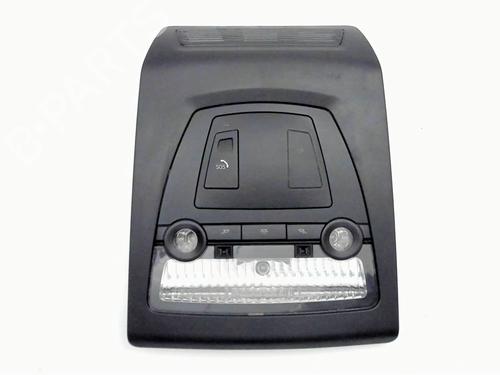 Used Interior roof light BMW X3 (F25) xDrive 20 d (163 hp) 28811034
