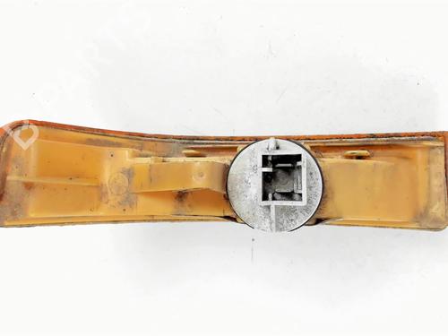 Used Left front indicator Left front indicator RENAULT SUPER 5 (B/C40_) 1.1 (48 hp) 20467266 20467266