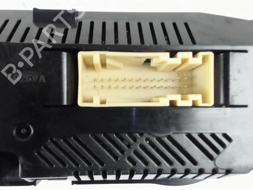 Climate control FORD KUGA II (DM2) 2.0 TDCi | BP23778005I5 