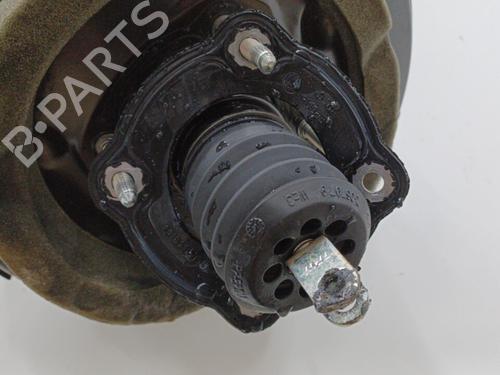 Used Servo brake Servo brake CITROËN BERLINGO Box Body/MPV (B9) 1.6 HDi / BlueHDi 75 (75 hp) 20451090 20451090