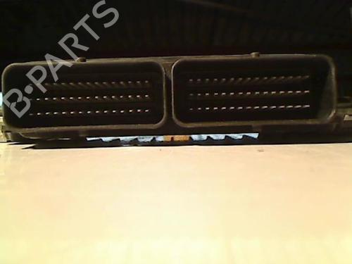 Engine control unit (ECU) RENAULT TWINGO I (C06_) 1.2 (C066, C068) | BP20432886M57 
