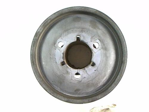 Used Pulley Pulley CITROËN C2 (JM_) 1.1 (60 hp) 20467348 20467348