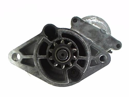 Used Starter TOYOTA YARIS (_P1_) 1.4 D-4D (NLP10_, NLP10R) (75 hp) 20454971