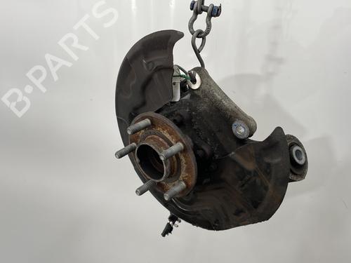 Used Left rear steering knuckle Left rear steering knuckle FORD MONDEO V Turnier (CF) 2.0 TDCi (180 hp) 27705646 27705646