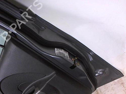 Right front door CHEVROLET AVEO / KALOS Hatchback (T200) 1.4 16V | BP20459270C3 