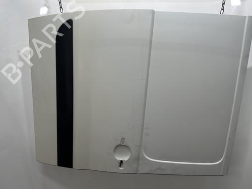 Højre side skydedør CITROËN JUMPY II Van 2.0 HDi 120 (120 hp) 30137072