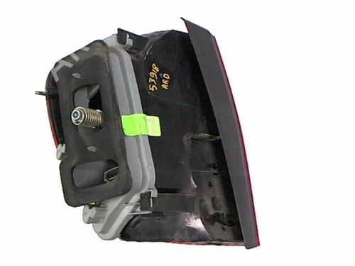 Right taillight VW FOX Hatchback (5Z1, 5Z3, 5Z4) 1.2 | BP20436337C35 