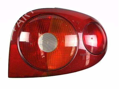 Used Right taillight RENAULT MEGANE I Coach (DA0/1_) 2.0 16V IDE (DA03, DA0P, DA14) (140 hp) 20477021