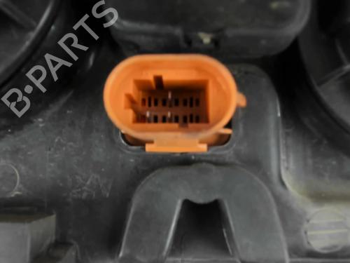 Faro izquierdo RENAULT SCÉNIC I MPV (JA0/1_, FA0_) 2.0 16V RX4 | BP30890717C28 