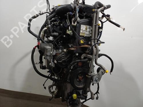 Engine PEUGEOT BOXER Van 2.2 BlueHDi 140 | BP37727808M1 - Image 6