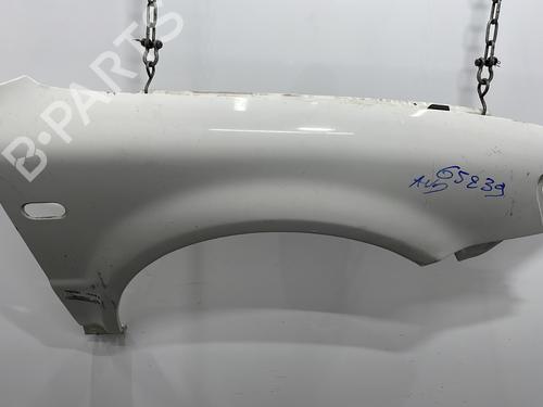 Used Right front fenders VW PASSAT B5 (3B2) 1.9 TDI (90 hp) 20428442