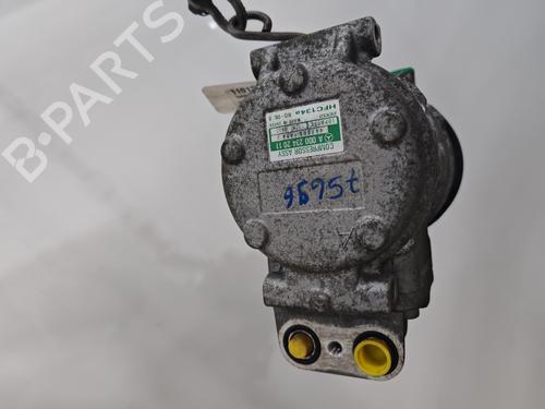 AC compressor MERCEDES-BENZ SL (R129) 280 (129.058) | BP28102151M34 