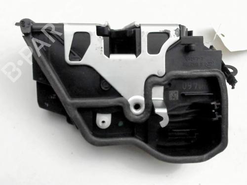 Rear right lock BMW 1 (E87) 118 i | BP26398391C99 