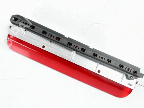 Used Third brake light Third brake light FIAT 500 (312_) 1.2 (312AXA1A) (69 hp) 31654127 31654127