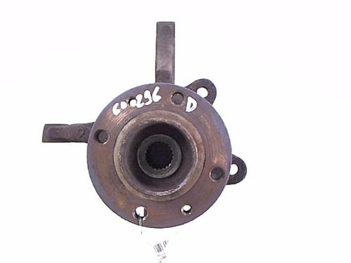 Used Right front steering knuckle RENAULT CLIO I (B/C57_, 5/357_) 1.2 (5/357Y, 5/357K) (58 hp) 20454869