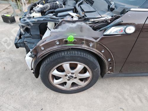 Engine MINI MINI CLUBMAN (R55) Cooper S | BP32269834M1  - Image 9