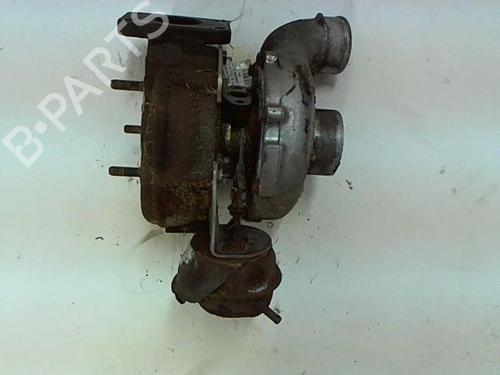 Turbocharger/Supercharger AUDI A4 B6 Convertible (8H7) 2.4 | BP21205120M71 