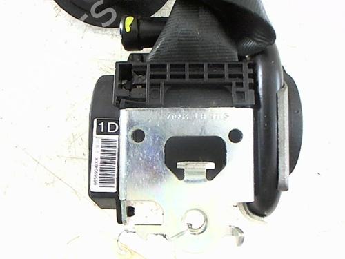 Front right belt tensioner PEUGEOT 308 I (4A_, 4C_) 1.6 HDi | BP20448899C88 