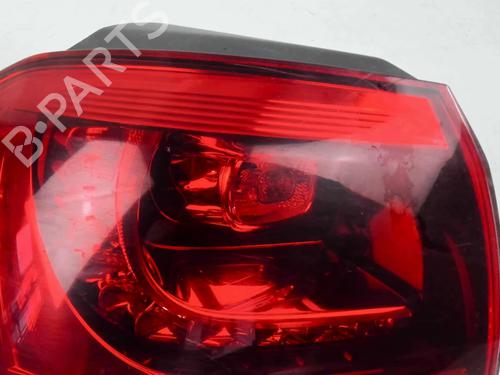 Left taillight VW GOLF VI (5K1) 2.0 TDI | BP37626779C34 - Image 6