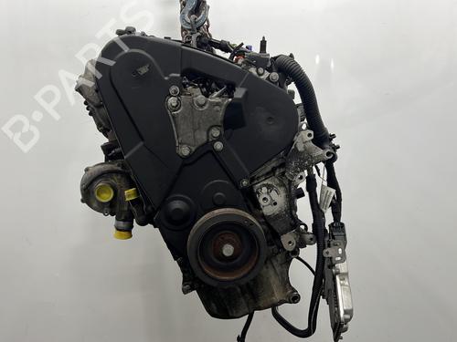 Engine PEUGEOT 206 SW (2E/K) 2.0 HDi | BP33131524M1  - Image 6
