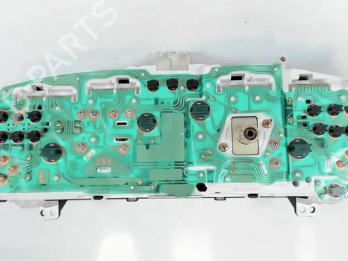 Instrument cluster TOYOTA COROLLA Liftback (_E11_) 2.0 D (CE110) | BP20390738C47 