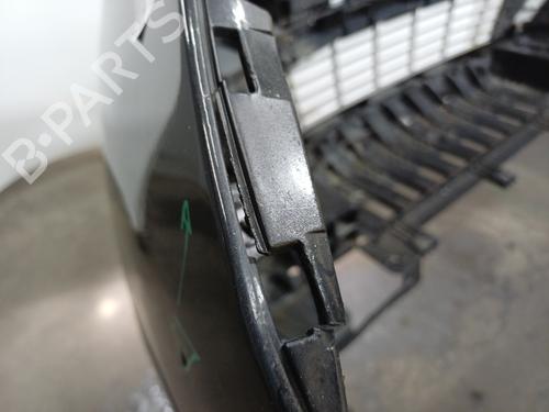 Used Front bumper Front bumper RENAULT SCÉNIC III (JZ0/1_) 1.9 dCi (JZ0J, JZ1J, JZ1K, JZ1S) (131 hp) 36526333 36526333