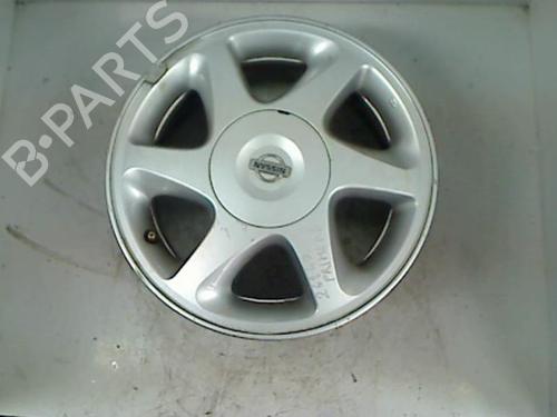 Felg NISSAN PRIMERA (P11) 2.0 16V (131 hp) 20472683