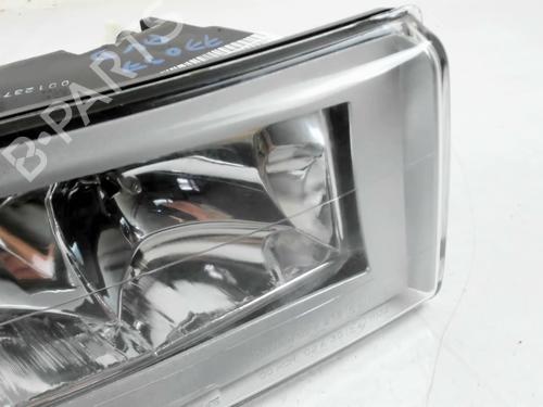 Right headlight IVECO DAILY III Van 35 C 12 V, 35 S 12 V (AGKA43A2, AGKB43A2, AGKB46A2,... | BP30890752C29 - Image 2