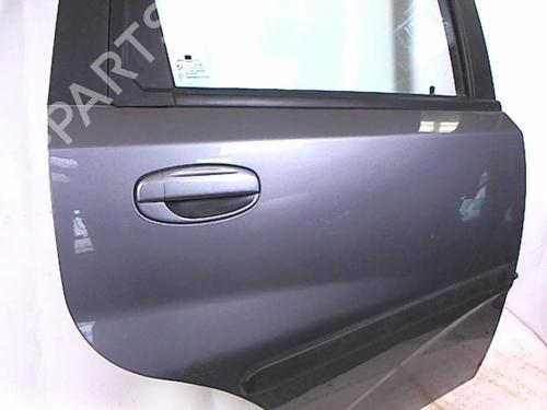 Right rear door CHEVROLET AVEO / KALOS Hatchback (T200) 1.4 16V | BP20477137C5 